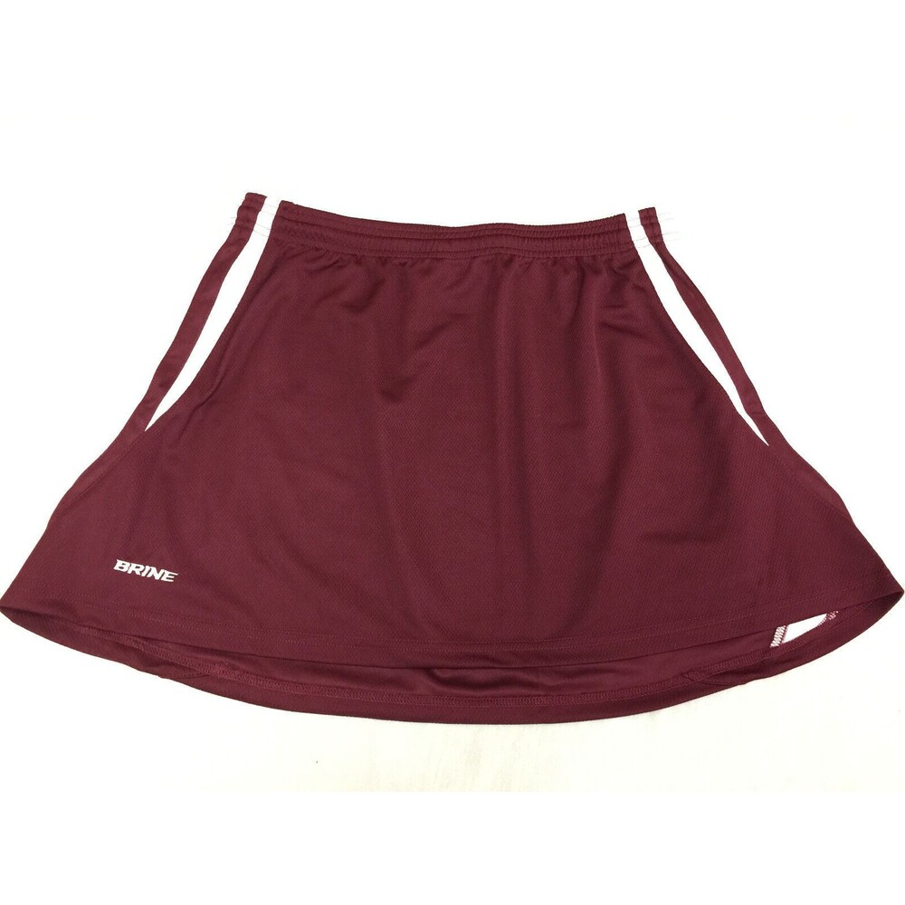 NEW BRINE WOMENS ATHLETIC SKIRT SIZE XL